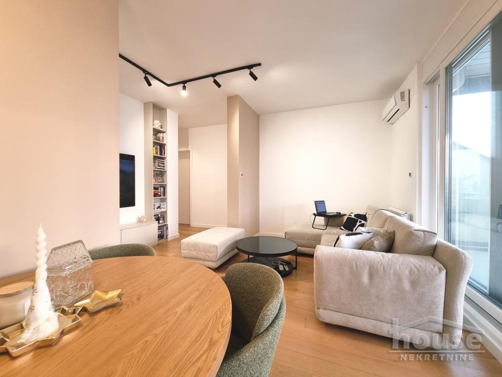 Slika 4 - Stan,PETROVARADIN,CENTAR,kv: 103.00, € 300000, ID: 1065270