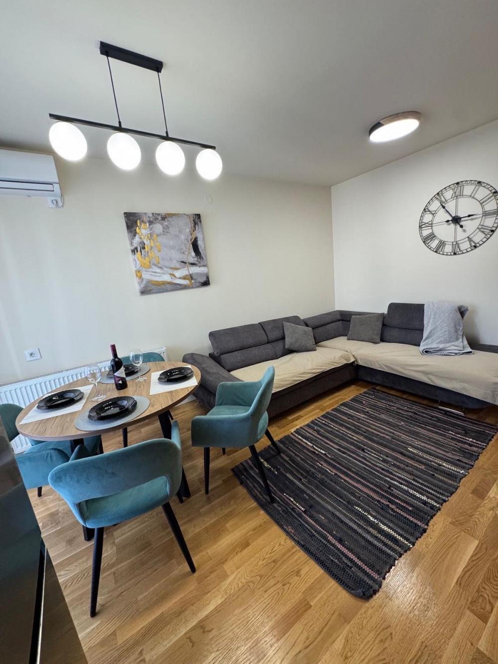 Glavna slika -Stan,NOVI SAD,ŠONSI,kv: 44, € 155000, ID: 1019290