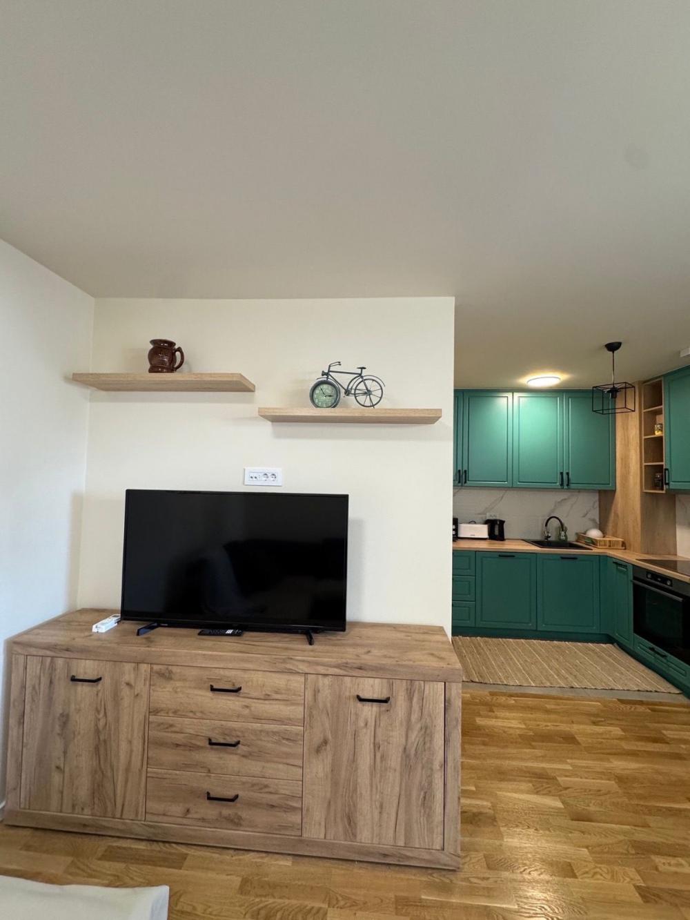 Slika 5 - Stan,NOVI SAD,ŠONSI,kv: 44, € 155000, ID: 1019290