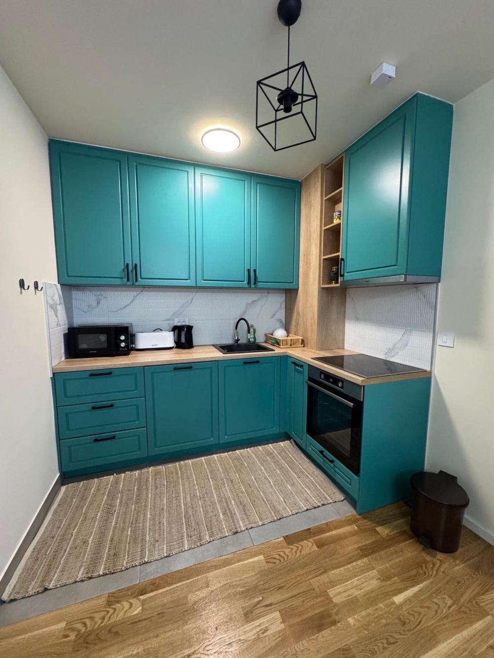 Slika 2 - Stan,NOVI SAD,ŠONSI,kv: 44, € 155000, ID: 1019290