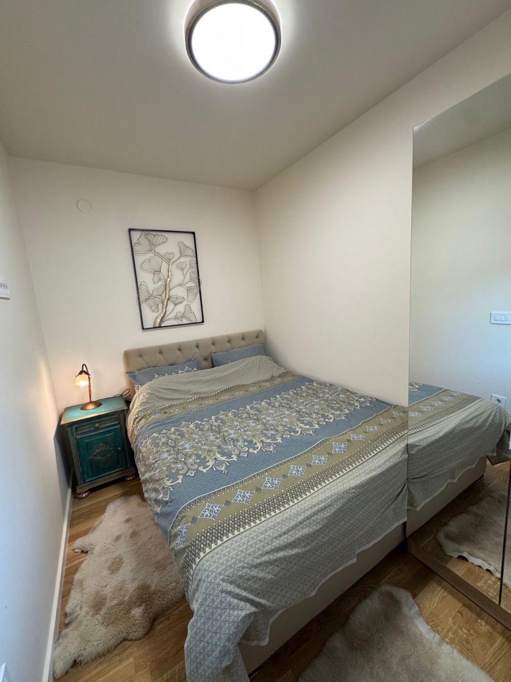 Slika 6 - Stan,NOVI SAD,ŠONSI,kv: 44, € 155000, ID: 1019290