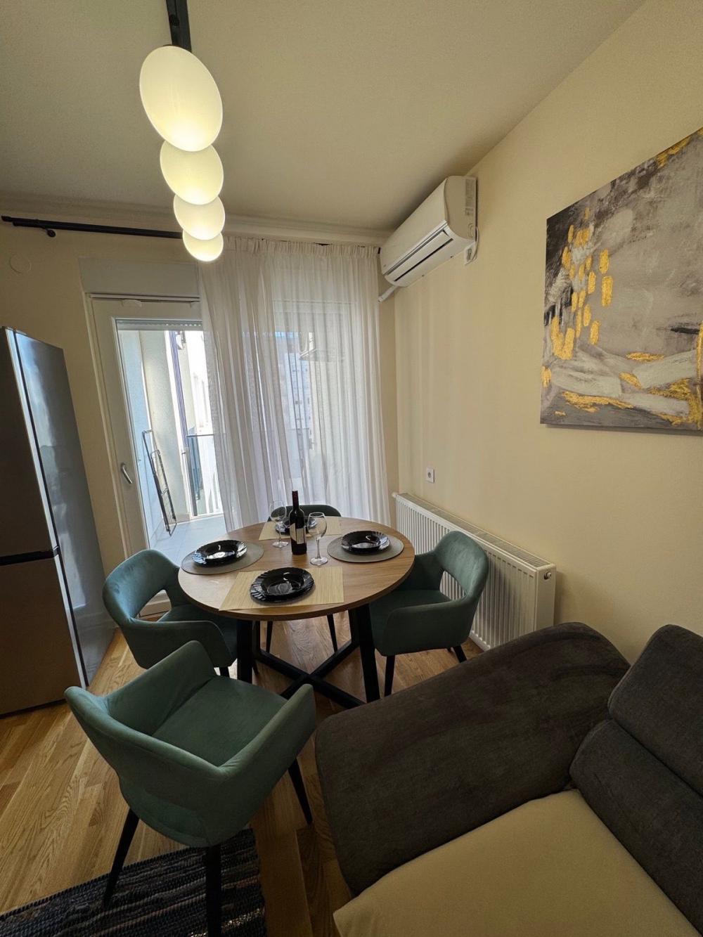 Slika 3 - Stan,NOVI SAD,ŠONSI,kv: 44, € 155000, ID: 1019290
