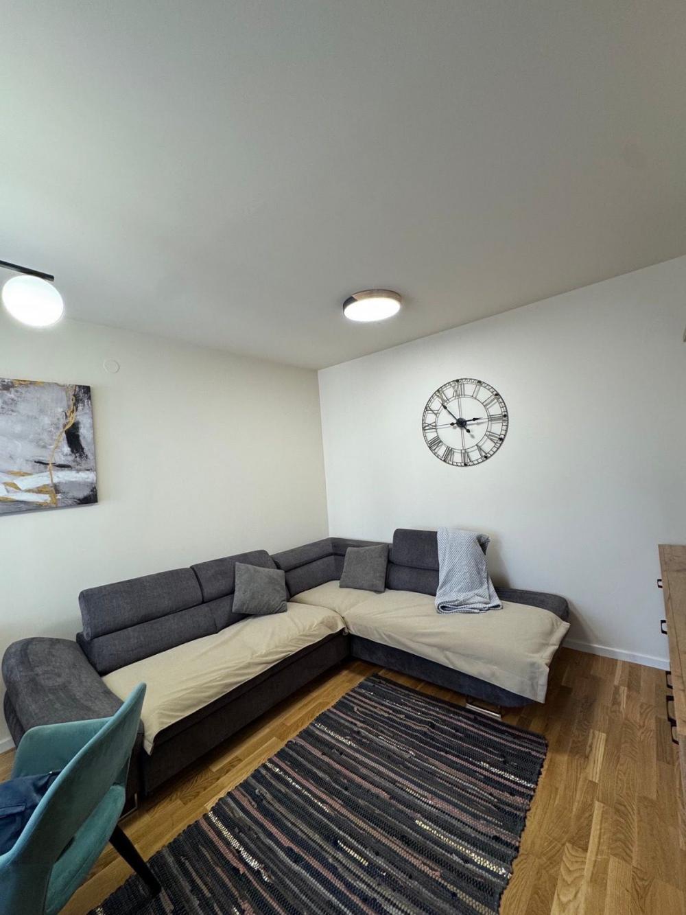 Slika 4 - Stan,NOVI SAD,ŠONSI,kv: 44, € 155000, ID: 1019290