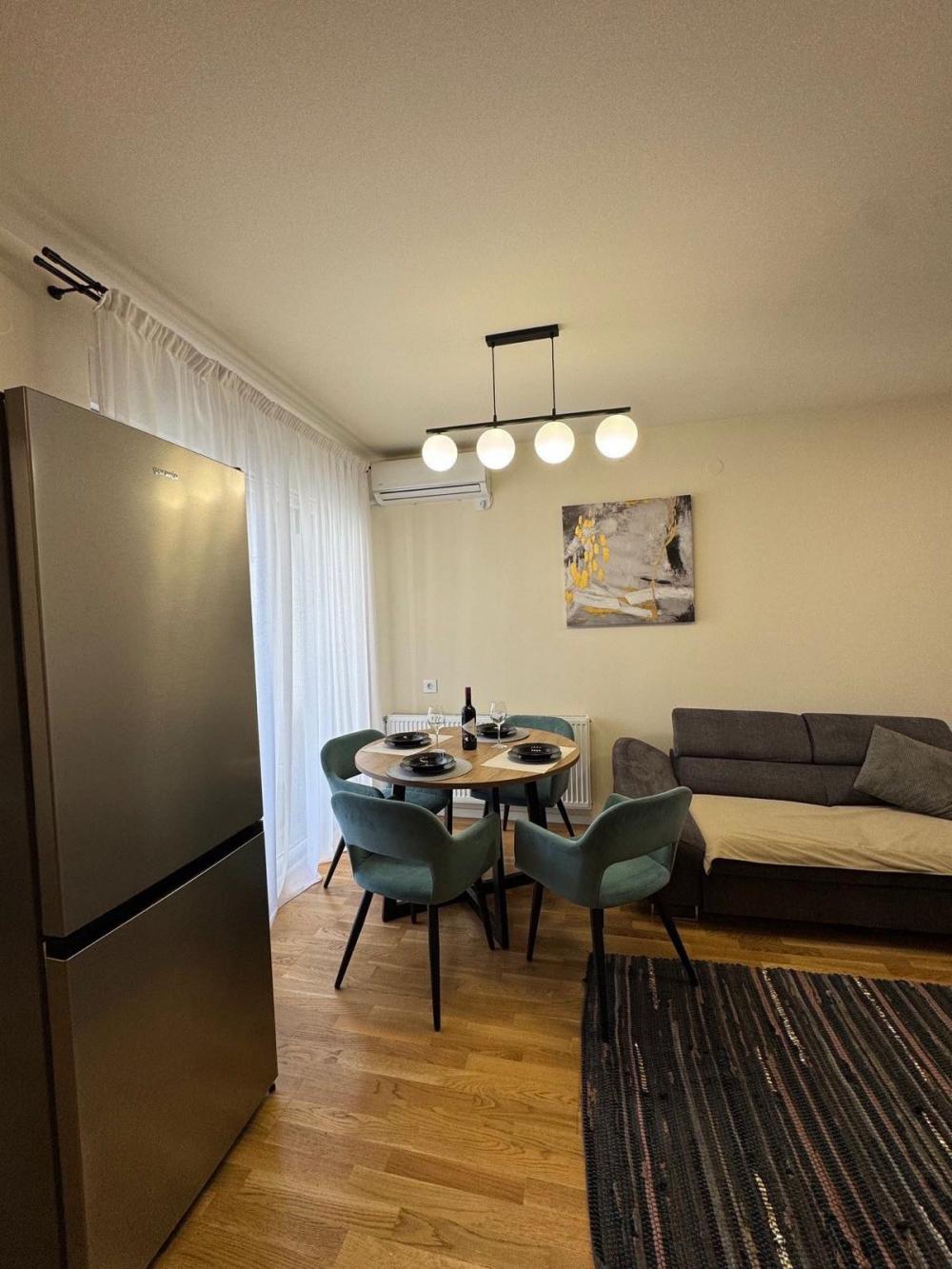 Slika 1 - Stan,NOVI SAD,ŠONSI,kv: 44, € 155000, ID: 1019290