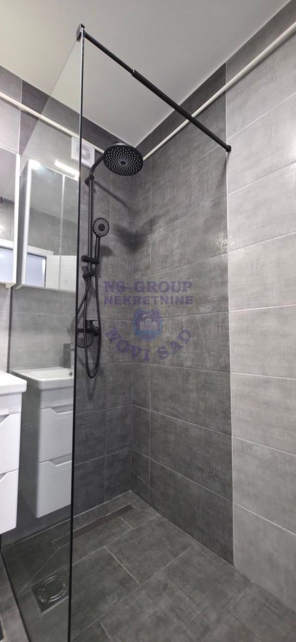 Slika 11 - Dvoiposoban stan na Avijaciji 