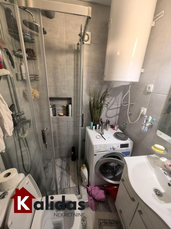 Slika 5 - Stan,NOVI SAD,BULEVAR,kv: 56, € 154500, ID: 1008498