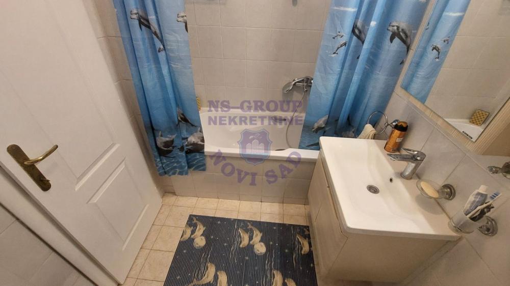 Slika 8 - Dvosoban stan na Bulevaru Evrope