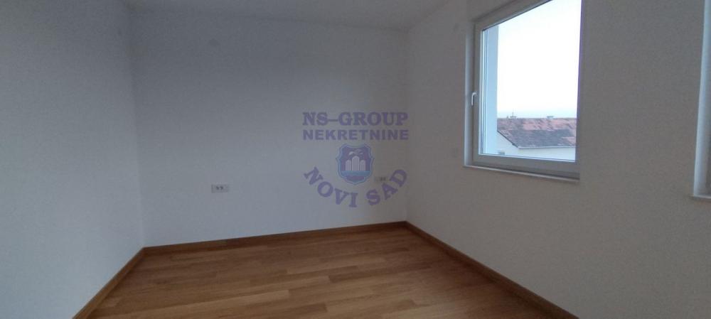 Slika 7 - Troiposoban stan na Sombroskoj rampi