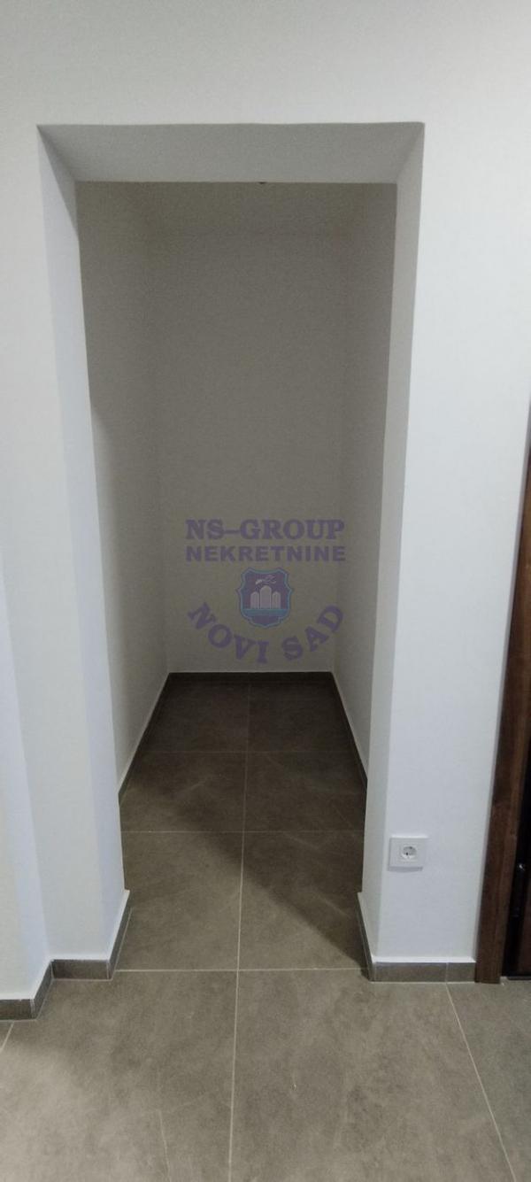 Slika 8 - Troiposoban stan na Sombroskoj rampi