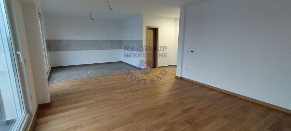 Slika 11 - Troiposoban stan na Sombroskoj rampi