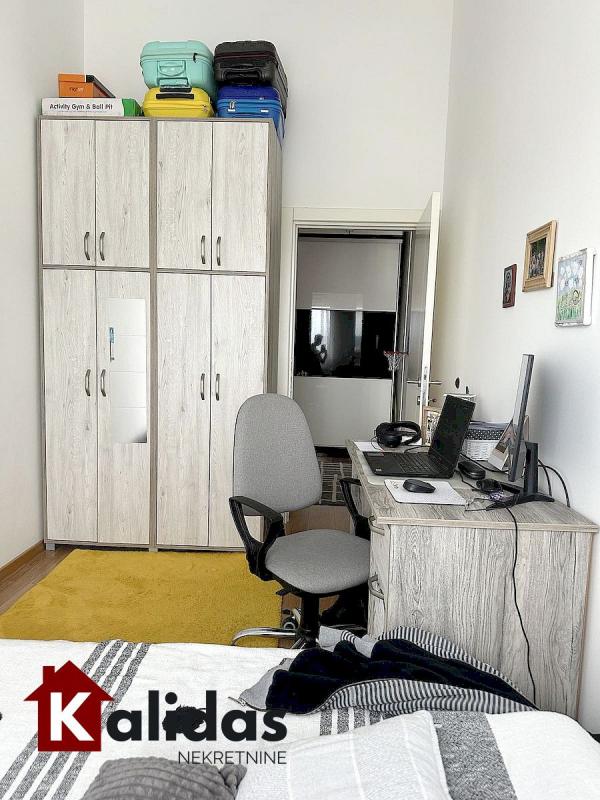 Slika 10 - Stan,NOVI SAD,ŽELEZNIČKA STANICA,kv: 74, € 262650, ID: 1008466