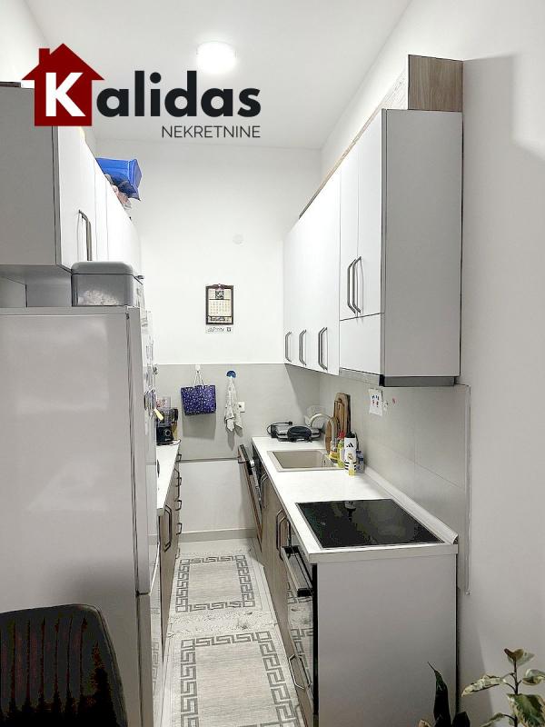 Slika 6 - Stan,NOVI SAD,ŽELEZNIČKA STANICA,kv: 74, € 262650, ID: 1008466