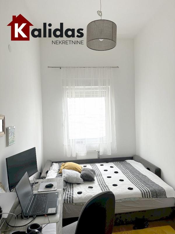 Slika 8 - Stan,NOVI SAD,ŽELEZNIČKA STANICA,kv: 74, € 262650, ID: 1008466