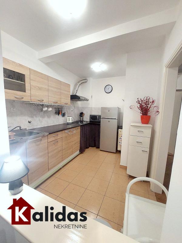 Slika 8 - Stan,NOVI SAD,BULEVAR,kv: 63, € 169950, ID: 1008483