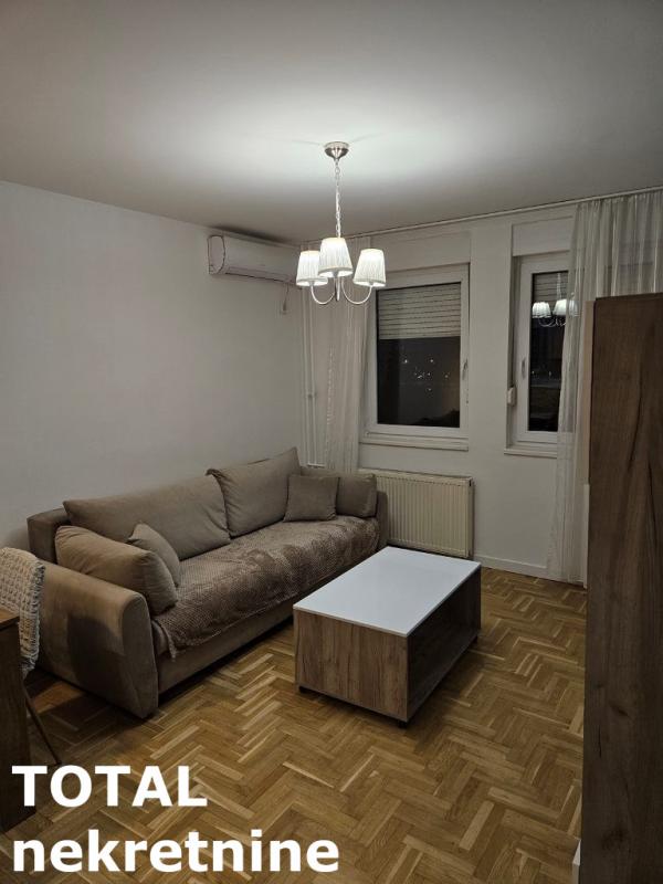 Slika 1 - Stan,NOVI SAD,NOVA DETELINARA,kv: 40.00, € 127000, ID: 1102124