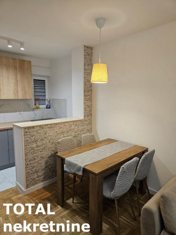 Slika 2 - Stan,NOVI SAD,NOVA DETELINARA,kv: 40.00, € 127000, ID: 1102124