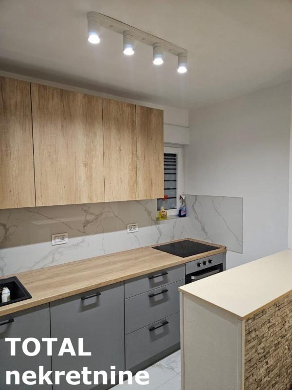 Slika 3 - Stan,NOVI SAD,NOVA DETELINARA,kv: 40.00, € 127000, ID: 1102124