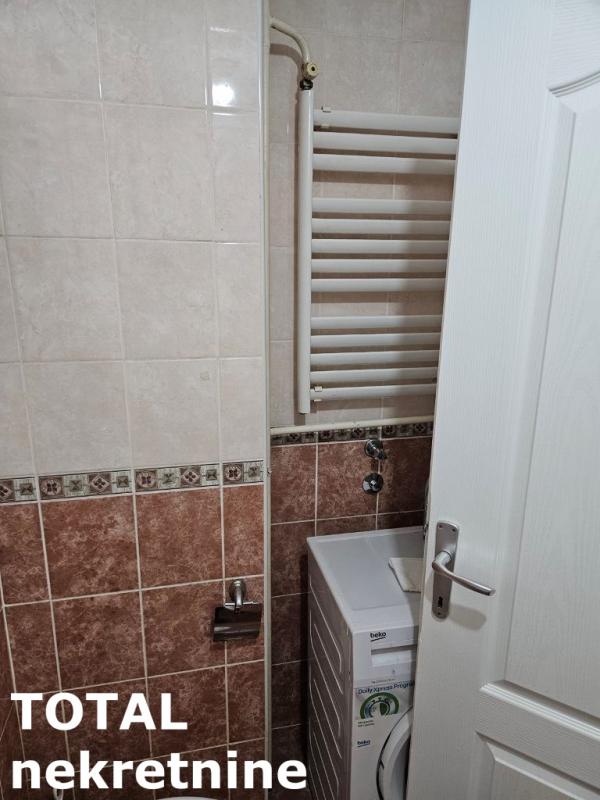 Slika 8 - Stan,NOVI SAD,NOVA DETELINARA,kv: 40.00, € 127000, ID: 1102124