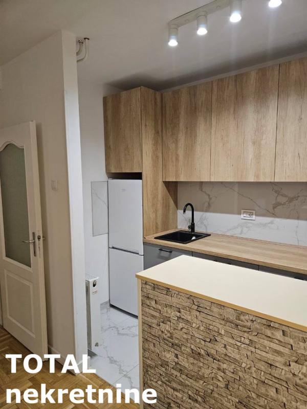 Slika 4 - Stan,NOVI SAD,NOVA DETELINARA,kv: 40.00, € 127000, ID: 1102124