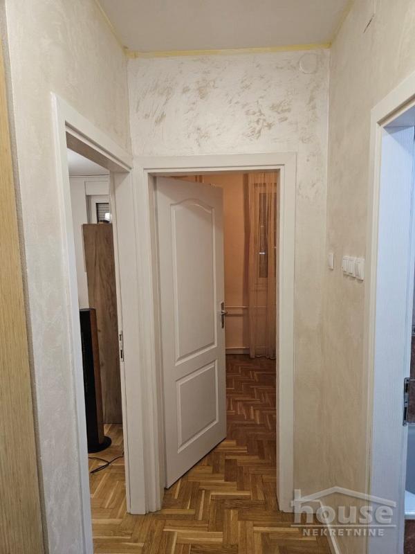 Slika 9 - Stan,NOVI SAD,NOVA DETELINARA,kv: 40.00, € 127000, ID: 1065276