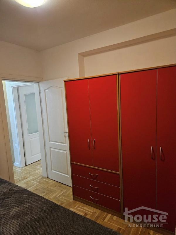 Slika 6 - Stan,NOVI SAD,NOVA DETELINARA,kv: 40.00, € 127000, ID: 1065276