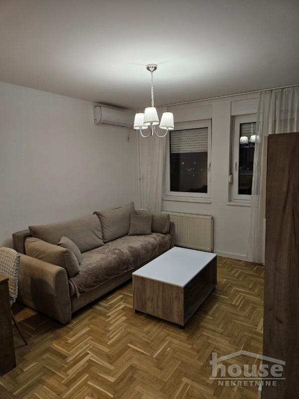 Slika 1 - Stan,NOVI SAD,NOVA DETELINARA,kv: 40.00, € 127000, ID: 1065276