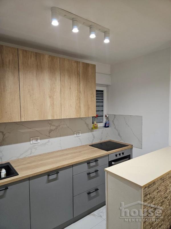 Slika 3 - Stan,NOVI SAD,NOVA DETELINARA,kv: 40.00, € 127000, ID: 1065276