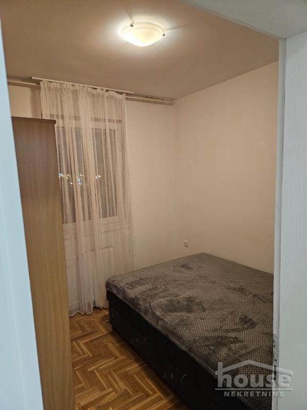 Slika 5 - Stan,NOVI SAD,NOVA DETELINARA,kv: 40.00, € 127000, ID: 1065276