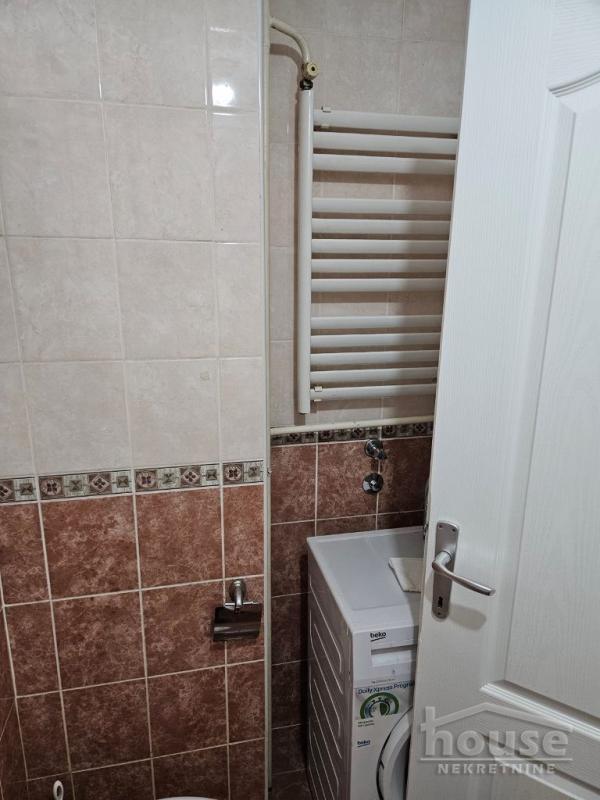 Slika 8 - Stan,NOVI SAD,NOVA DETELINARA,kv: 40.00, € 127000, ID: 1065276