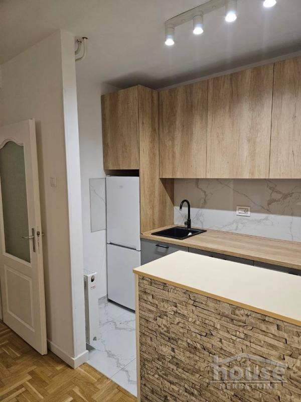 Slika 4 - Stan,NOVI SAD,NOVA DETELINARA,kv: 40.00, € 127000, ID: 1065276