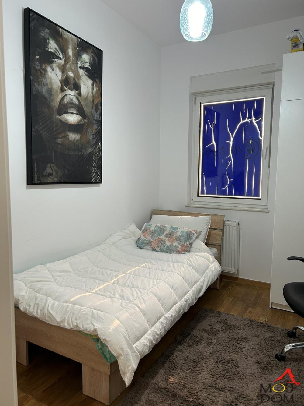 Slika 3 - Stan,NOVI SAD,ROTKVARIJA,kv: 39, € 128750, ID: 1031709