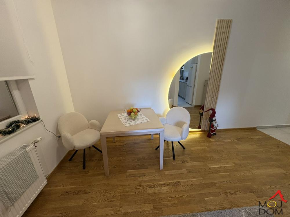 Slika 2 - Stan,NOVI SAD,ROTKVARIJA,kv: 39, € 128750, ID: 1031709