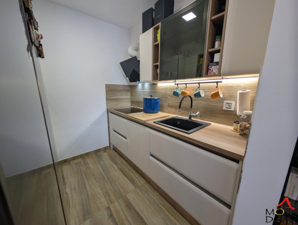 Slika 5 - Stan,PETROVARADIN,PETROVARADIN,kv: 98, € 229690, ID: 1031595