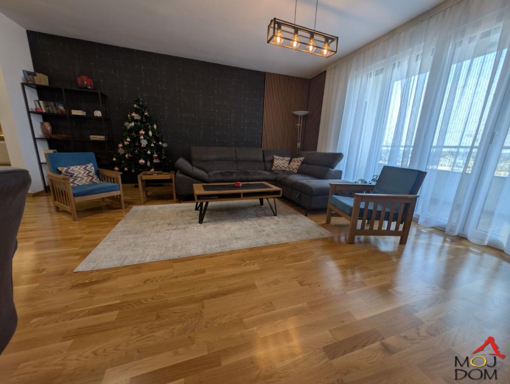 Slika 3 - Stan,PETROVARADIN,PETROVARADIN,kv: 98, € 229690, ID: 1031595