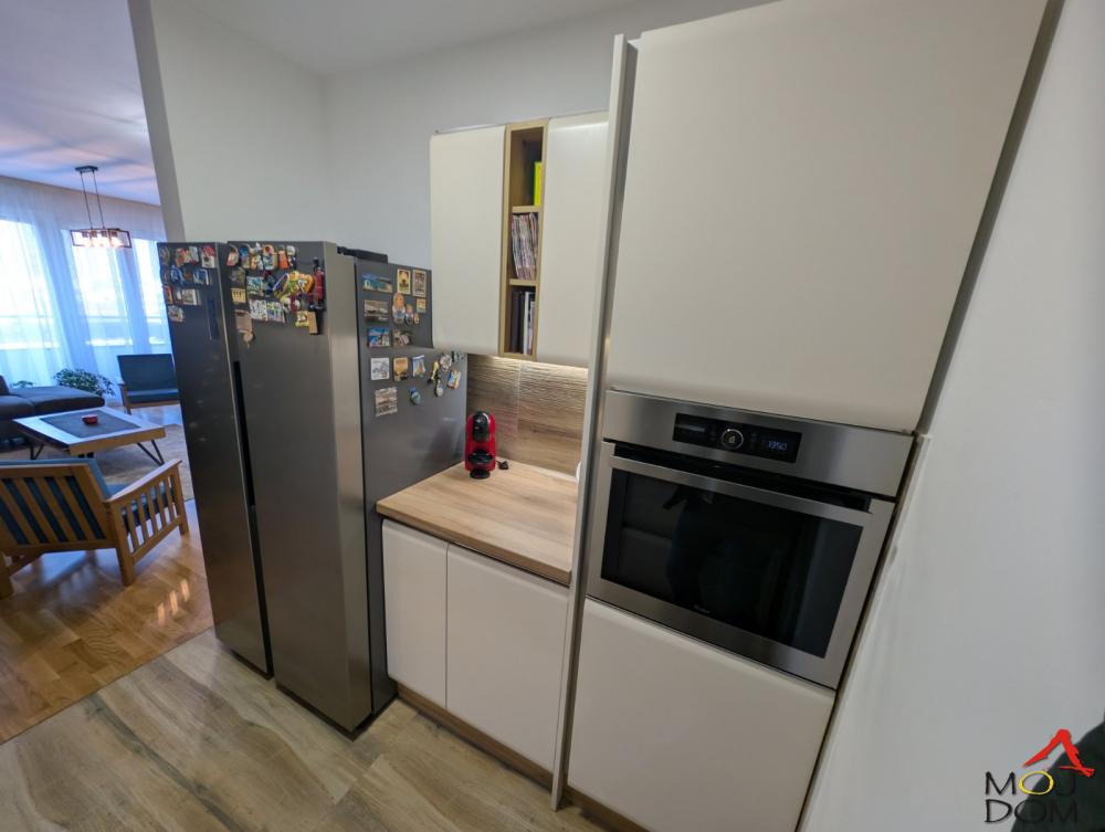 Slika 8 - Stan,PETROVARADIN,PETROVARADIN,kv: 98, € 229690, ID: 1031595