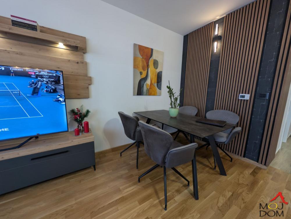 Slika 4 - Stan,PETROVARADIN,PETROVARADIN,kv: 98, € 229690, ID: 1031595