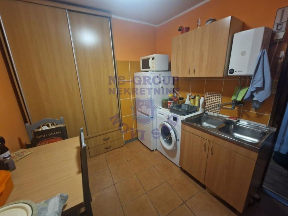 Slika 4 - Djelimično renoviran dvosoban stan na Staroj Detelinari!