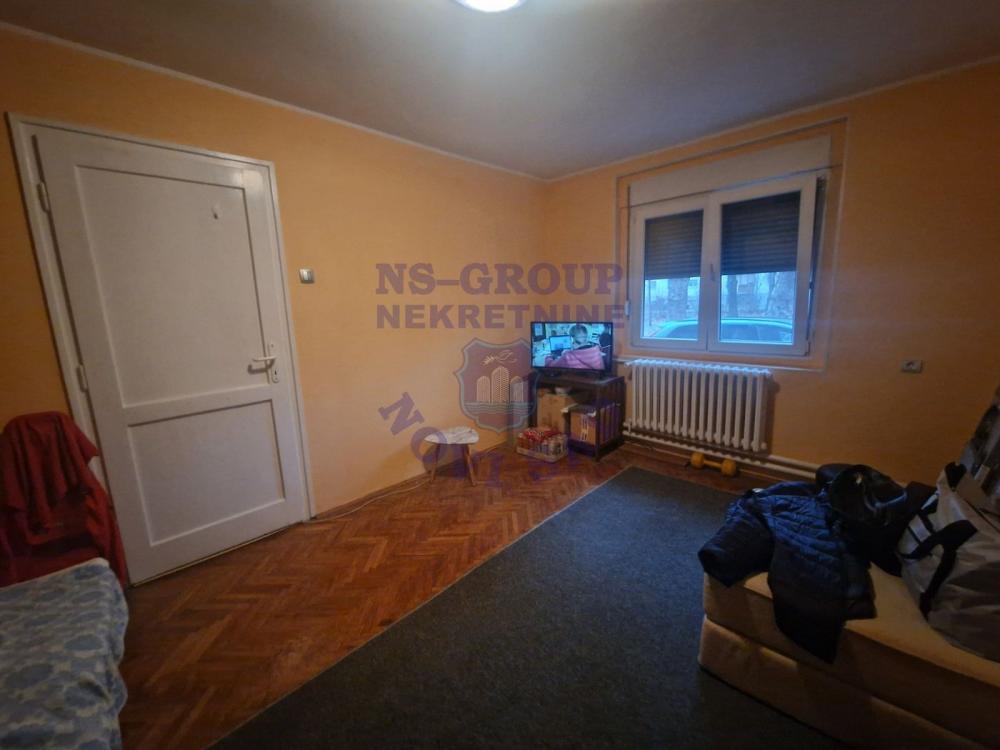 Slika 6 - Djelimično renoviran dvosoban stan na Staroj Detelinari!