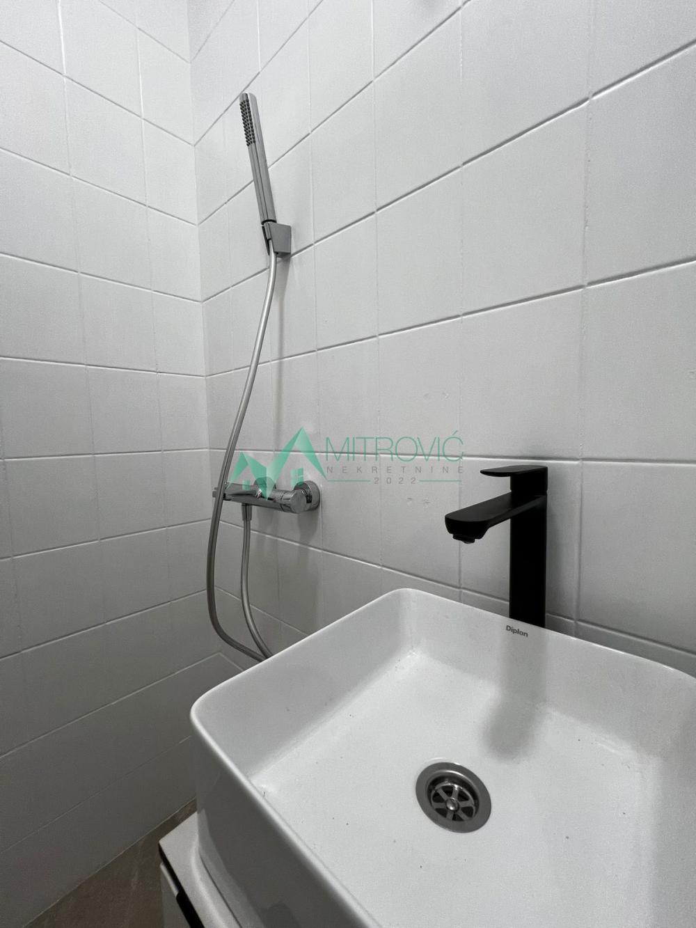 Slika 10 - Na prodaju stan – 22 m², u blizini Železničke stanice 