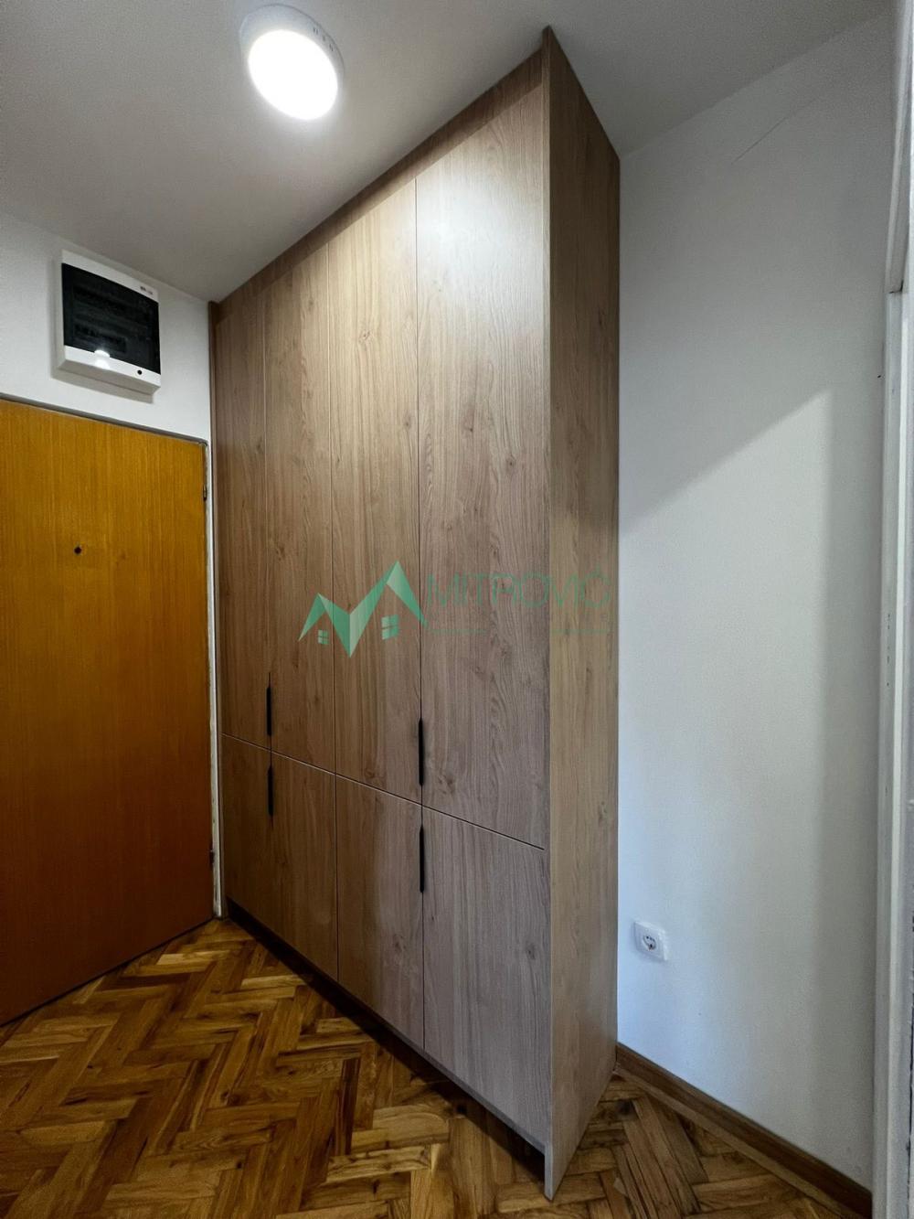 Slika 7 - Na prodaju stan – 22 m², u blizini Železničke stanice 