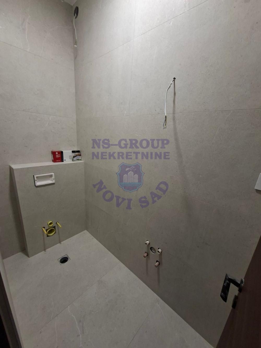 Slika 7 - Cetvorosoban stan na Popovici