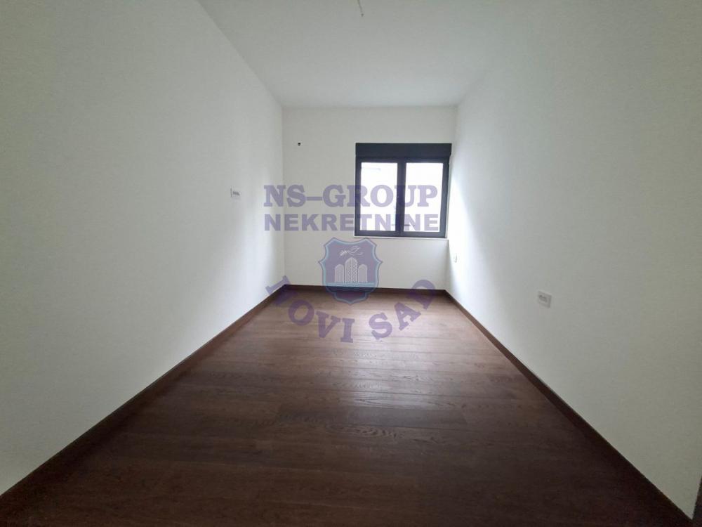 Slika 3 - Cetvorosoban stan na Popovici