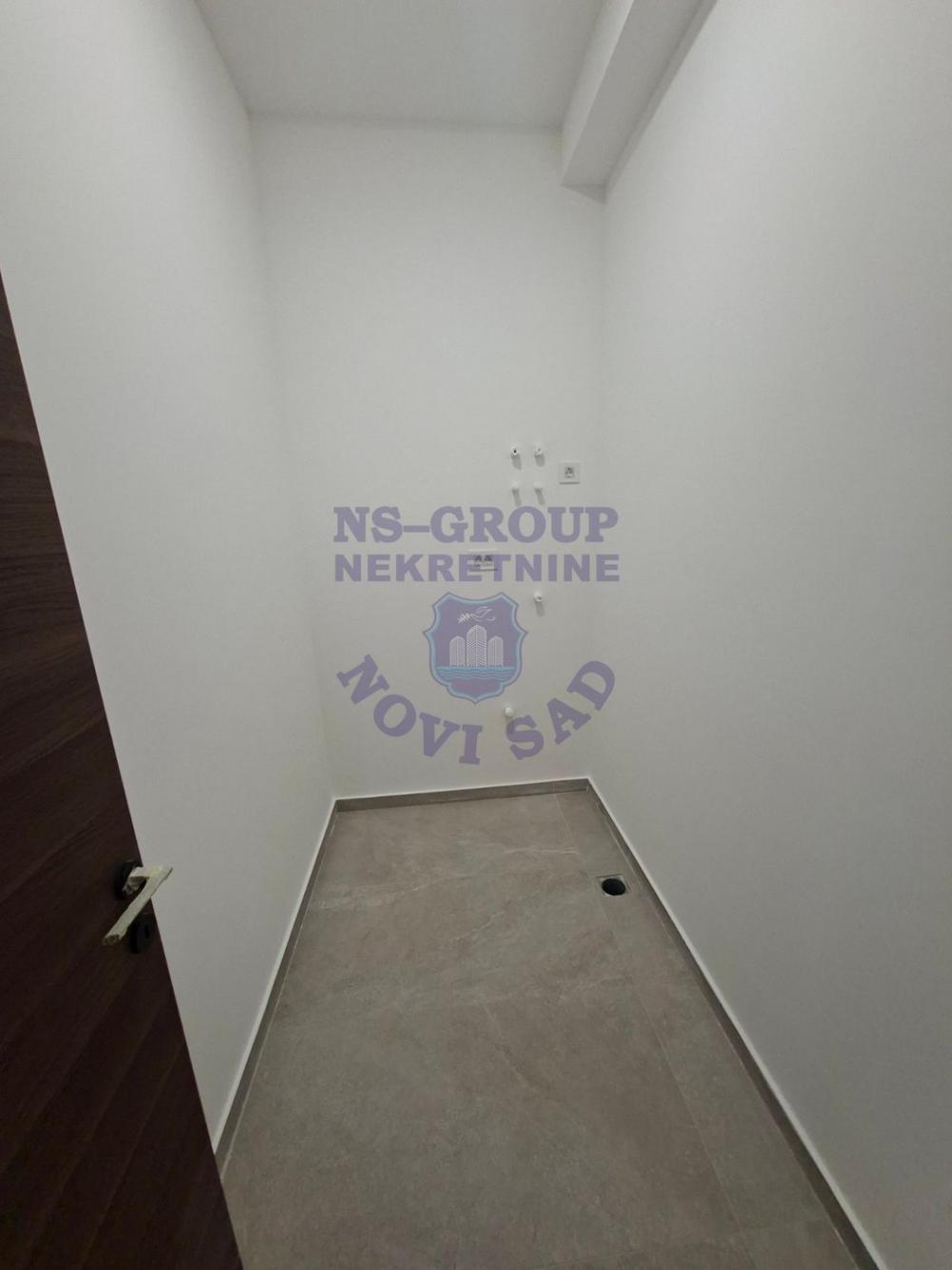 Slika 8 - Cetvorosoban stan na Popovici