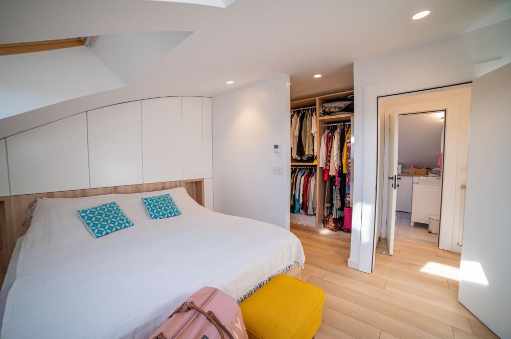 Slika 5 - LUX - petosoban stan - Spens - 155m2