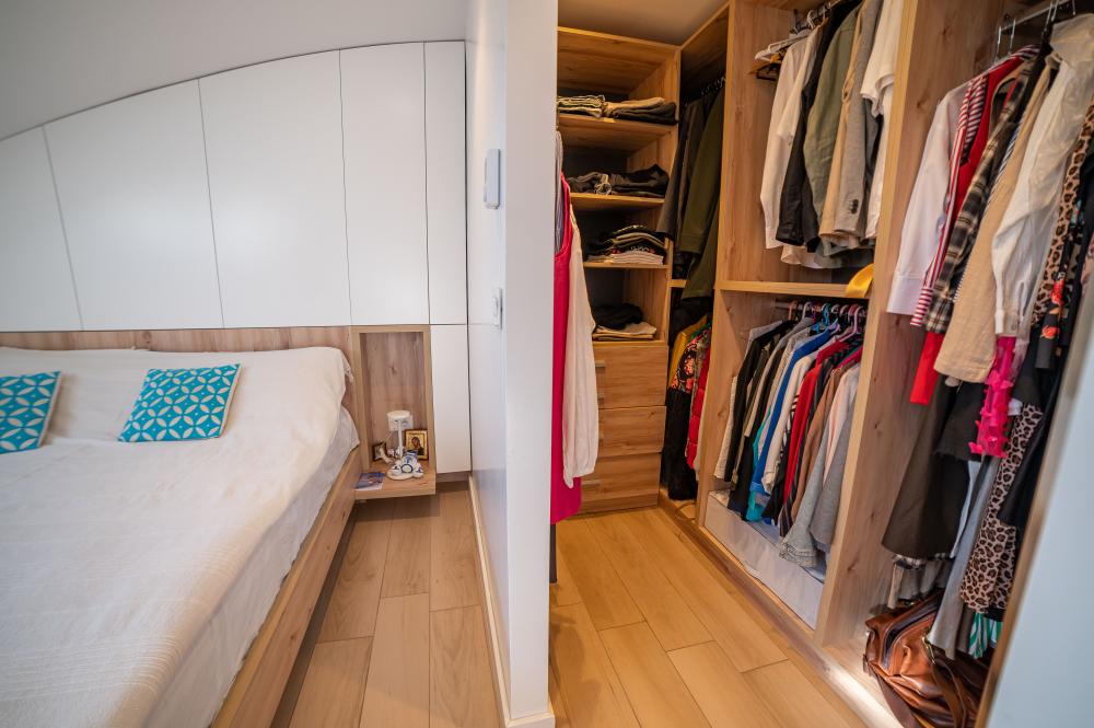 Slika 6 - LUX - petosoban stan - Spens - 155m2