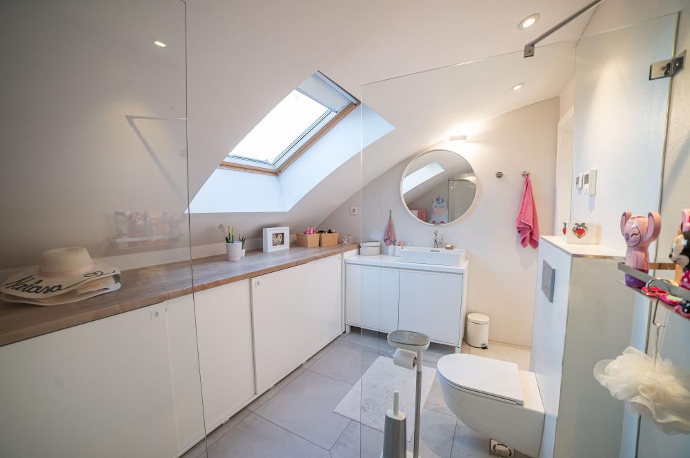 Slika 7 - LUX - petosoban stan - Spens - 155m2