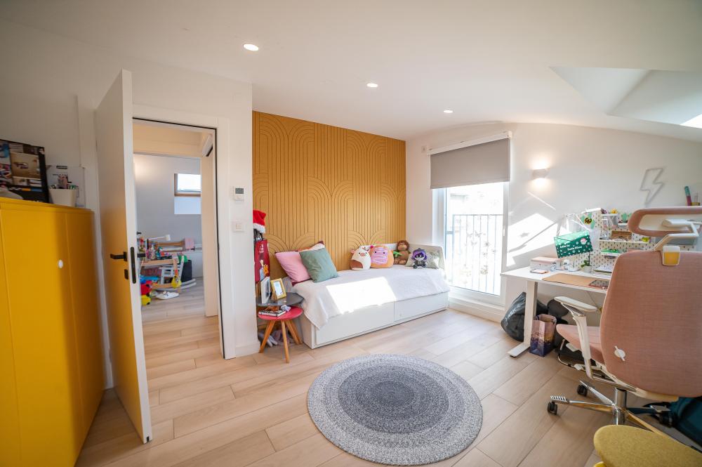 Slika 8 - LUX - petosoban stan - Spens - 155m2