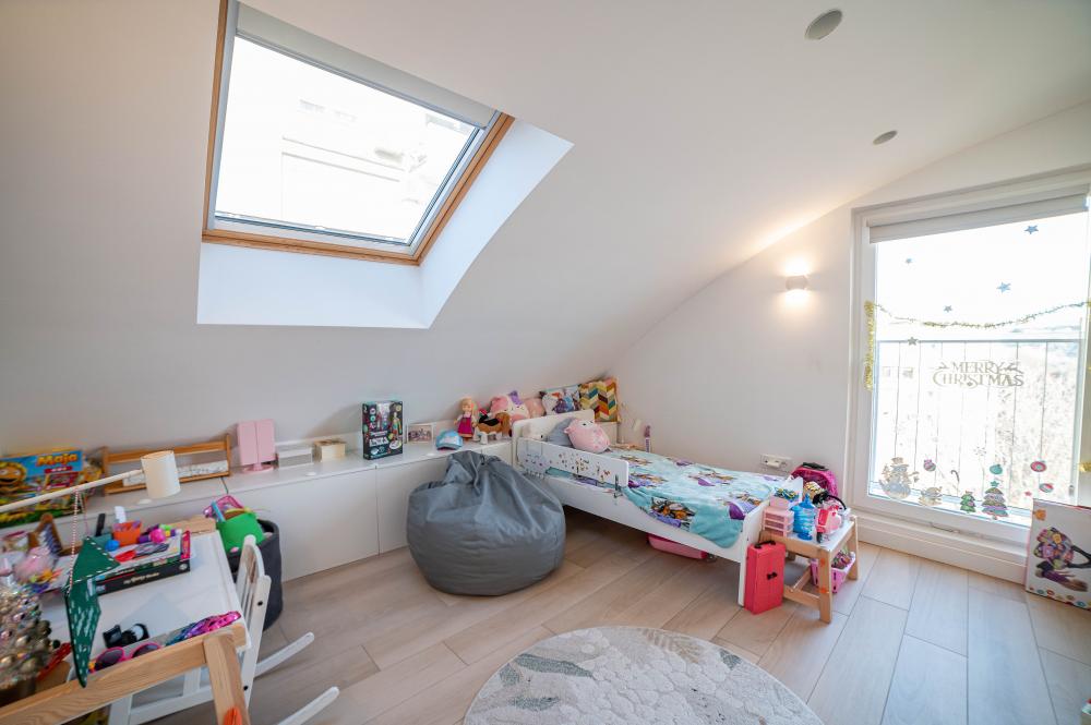 Slika 10 - LUX - petosoban stan - Spens - 155m2