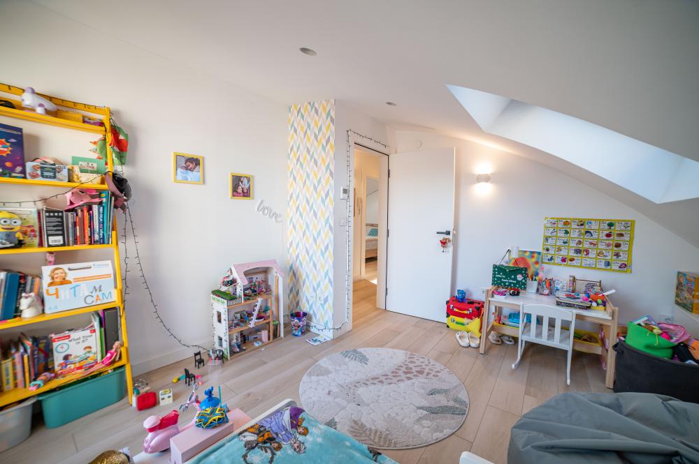 Slika 11 - LUX - petosoban stan - Spens - 155m2