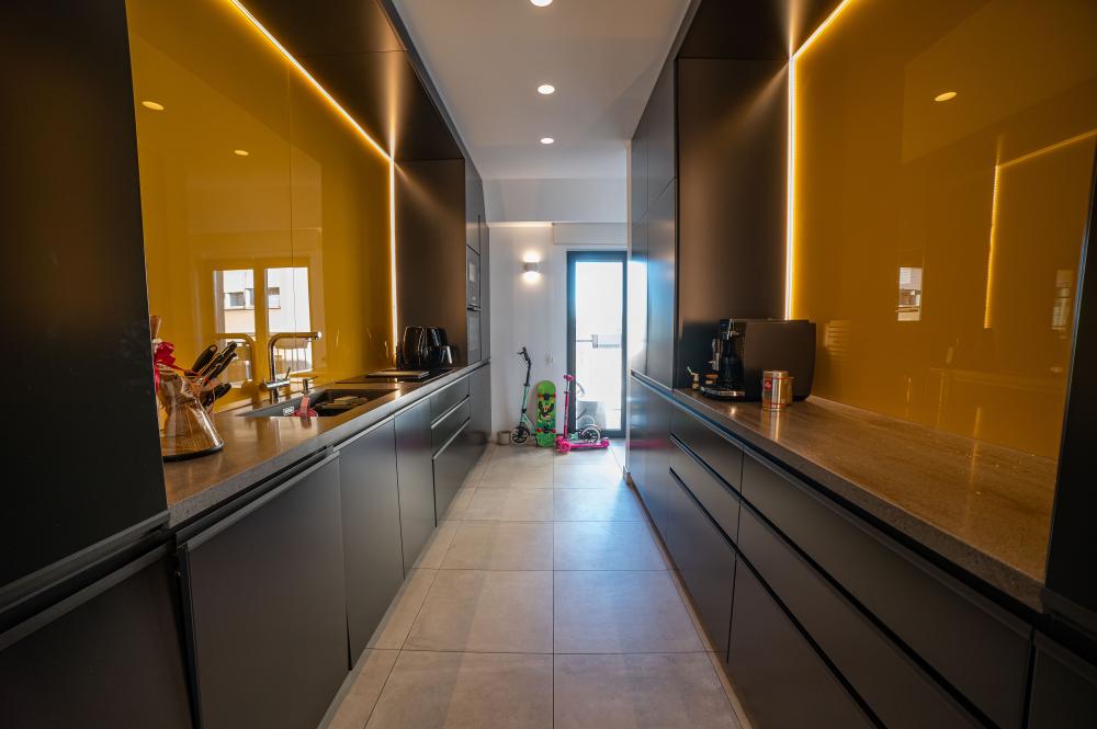 Slika 4 - LUX - petosoban stan - Spens - 155m2